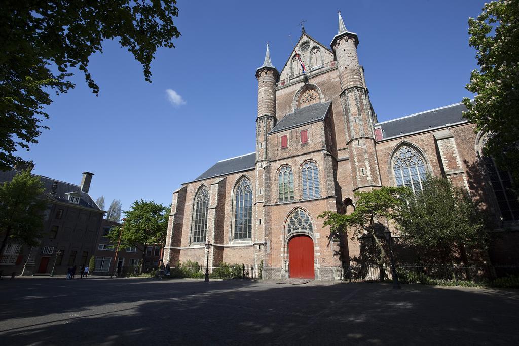 Villa Rameau Leiden Exterior foto